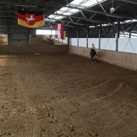 Appartement Und Knabbe