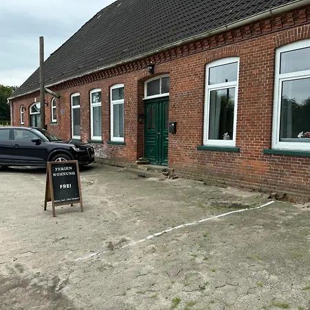 Und Knabbe Appartement