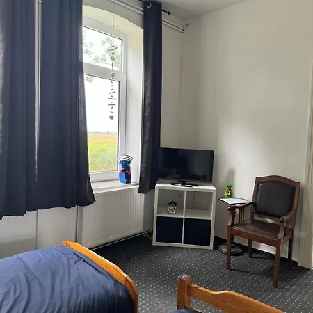 Appartement Und Knabbe