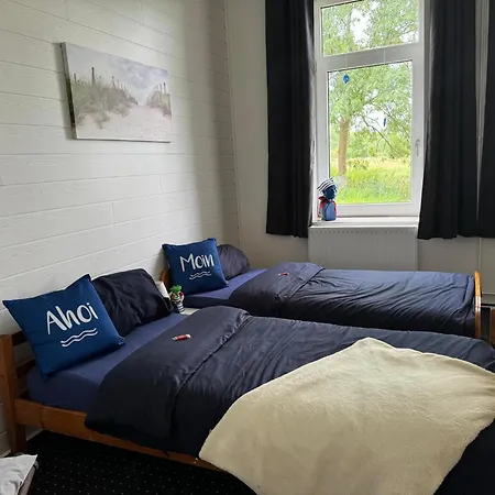 Und Knabbe * Loxstedt