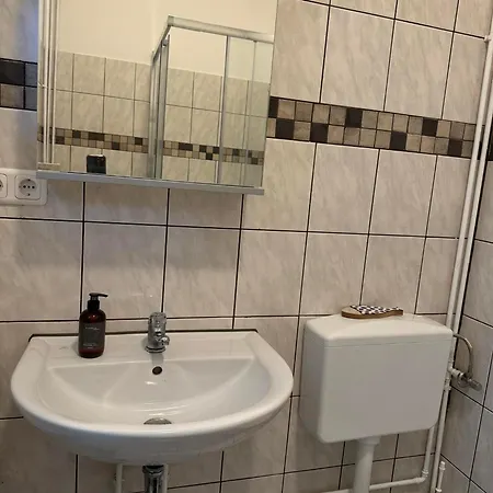 Und Knabbe Appartement Loxstedt