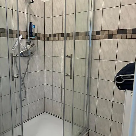 Appartement Und Knabbe Loxstedt