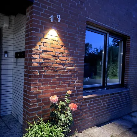 Appartement Und Knabbe Loxstedt