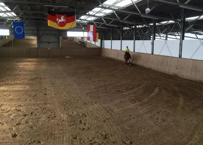 Apartament Und Knabbe