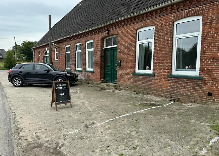 Und Knabbe Apartament