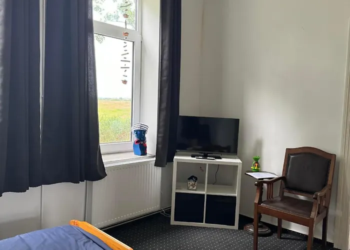 Apartament Und Knabbe