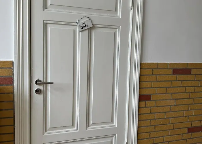 Apartament Und Knabbe Loxstedt