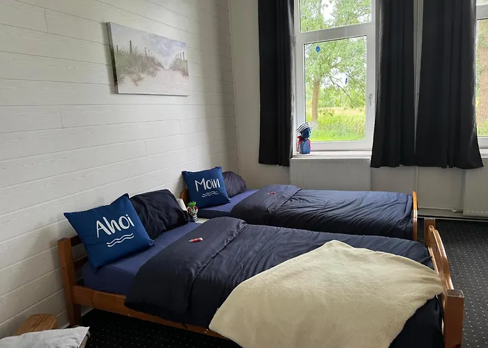 Und Knabbe * Loxstedt