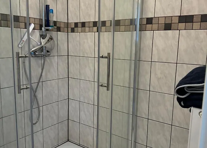 Apartament Und Knabbe Loxstedt