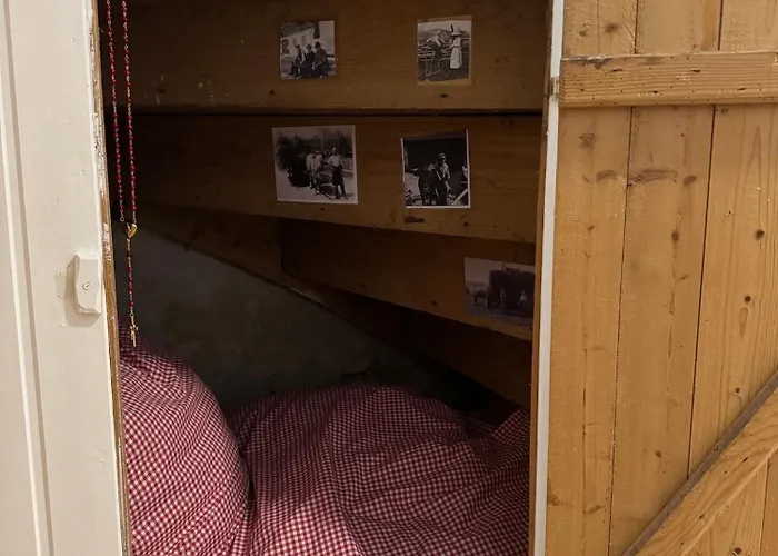 Und Knabbe Apartament