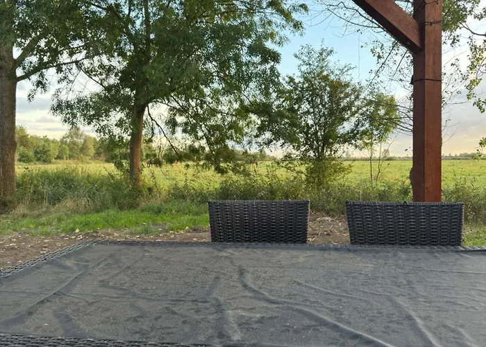 Apartament Und Knabbe